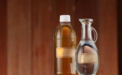 用白醋洗臉真能美白嗎?