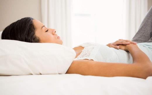 這些營養(yǎng)元素幫你緩解痛經(jīng)