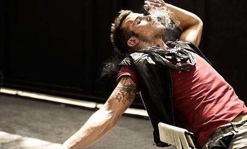 男人身體最需要的補藥