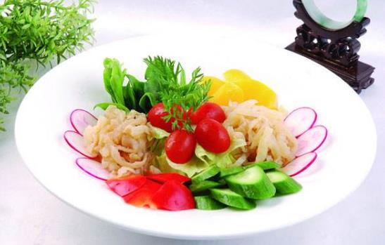 這些食物雖不好吃卻能讓人長壽