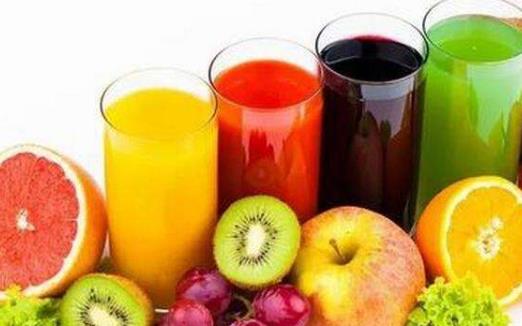 你喝的飲料都健康嗎?