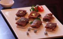 主食巧妙加入菜里更營養(yǎng)