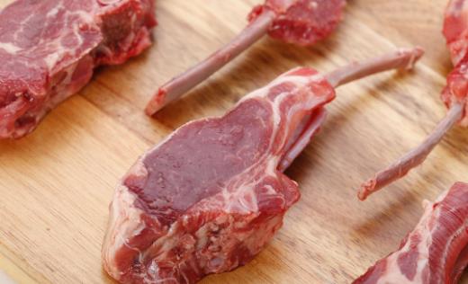 羊肉驢肉和泥鰍 男人冬天補腎吃6種肉