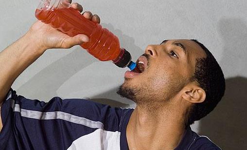 有損男人健康九大不良習(xí)慣