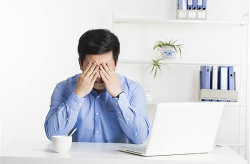 更年期綜合征要警惕這些并發癥