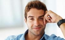 透視男人最關(guān)注健康問題TOP6