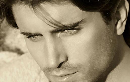 男性保健:看男人面相能判斷體內(nèi)的疾病