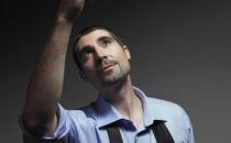 揭秘男人不同年齡要當(dāng)心的疾病