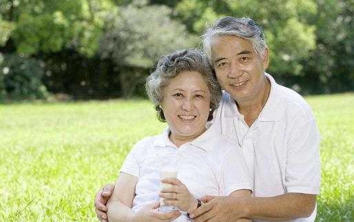 老人消化道的日常保養方法