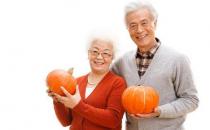 老人養生保健要講究“慢”