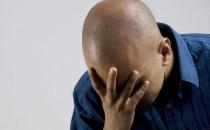 3大因素導致男人脫發 防脫發要控制飲食