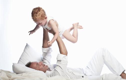 男人該如何預(yù)防不育癥