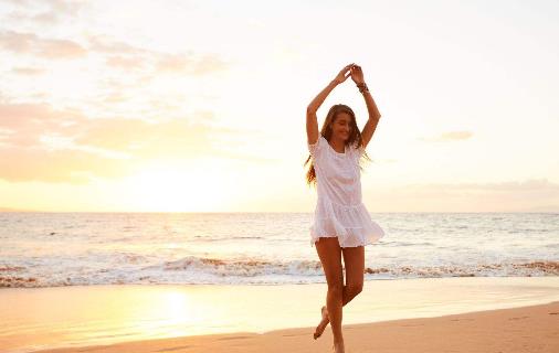 三陰交穴是女人的護(hù)身符