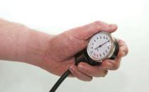 按摩這些穴位可以降低血壓！