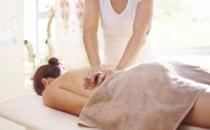 穴位保健幫你輕松去病！