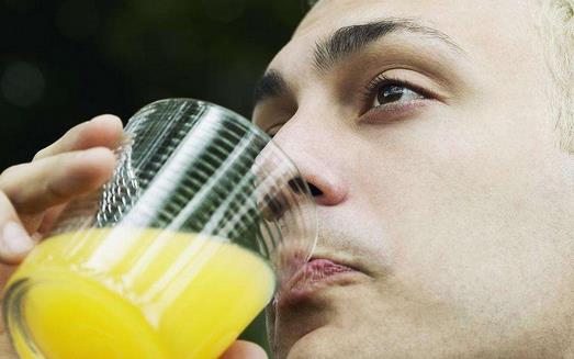 脆弱男人飲食傷腎惡習要不得