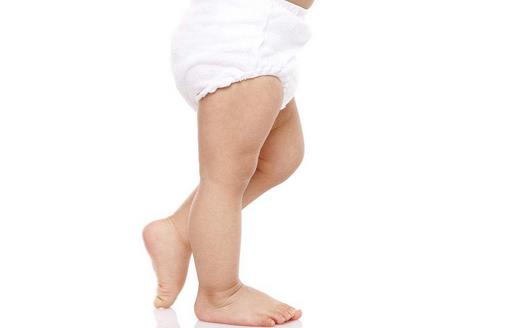 寶寶學走路3種情況要注意