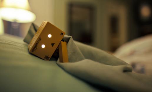 秋冬季節如何睡眠最養生