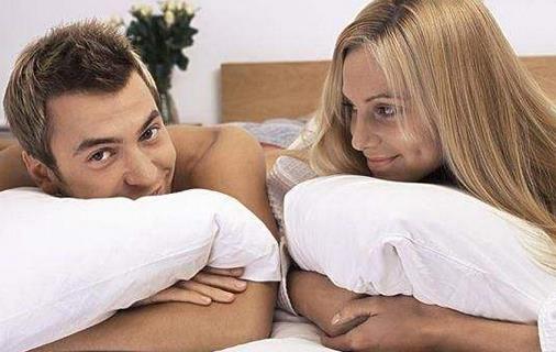 初嘗“禁果”早泄不足奇 四大理由解釋