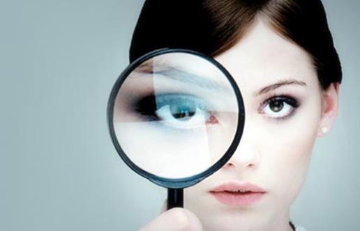 眼睛干澀是咋回事？如何預防眼睛干澀