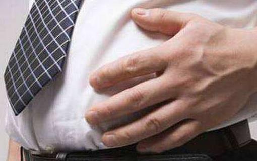 解讀“將軍肚”的秘密 三招減掉將軍肚