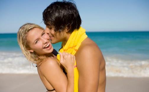 男人同樣也需要前戲!