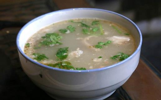 這樣做羊肉蘿卜湯最營養(yǎng)