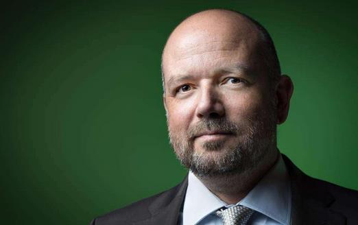 男人謝頂多受爸爸遺傳 6招預防謝頂