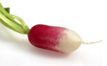 吃火鍋加點蘿卜會更好