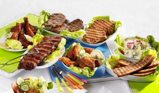 盲目吃素小心折壽！