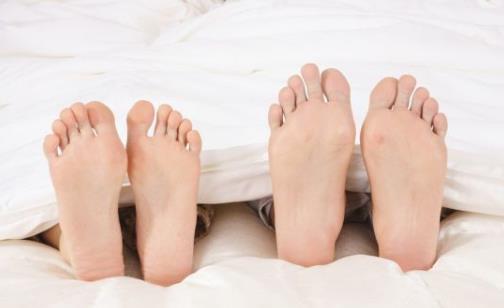 腳氣患者該如何自我護理