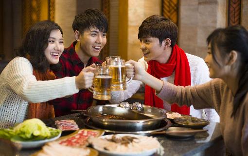 錯誤的吃飯方式太傷身!