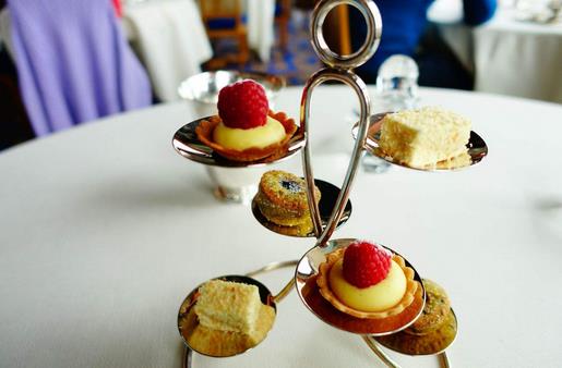 冬季吃點暖暖的水果吧!