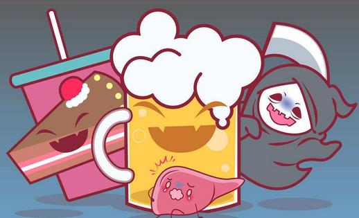 這些食物最沒有營養!