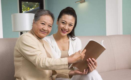 新媳婦如何和婆婆相處？