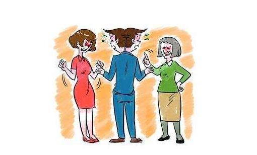 婆婆最不喜歡這樣的兒媳婦