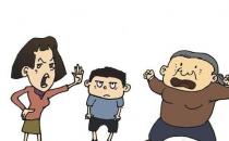 婆媳關系不好老公該怎么調解？