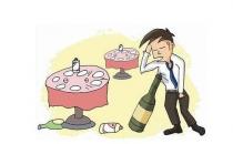 長期鼻紅小心是肝臟不好！