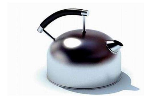 燒開水水壺有水垢危害大！