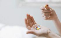 為什么連續服藥需要間隔4-6小時？