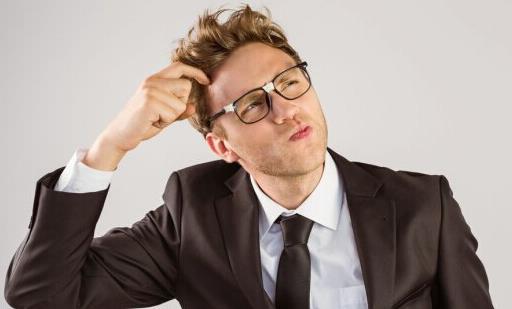 男人的這8大癥狀 說明你正在衰老