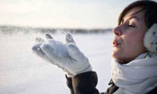 冬季做哪些運動能養生