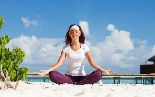 冬季做哪些運動能養生