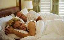 ?老年人睡眠時(shí)間短是怎么回事