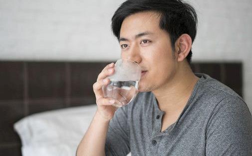 男性冬季養生的“五大秘訣”