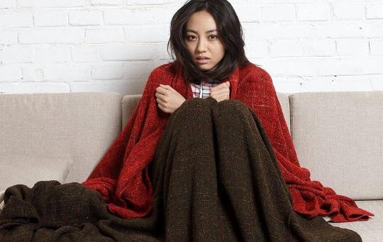 為什么有的人非常怕冷呢