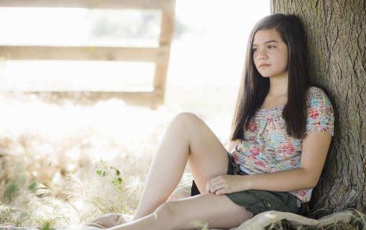 青春期的女孩想長高該怎么做呢