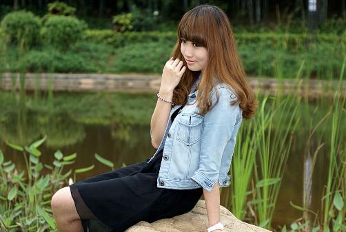 青春期女孩要拒絕這些穿著