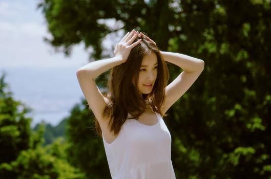 女人堅持吃這些不怕老!