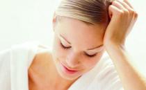 經血顏色代表了什么呢